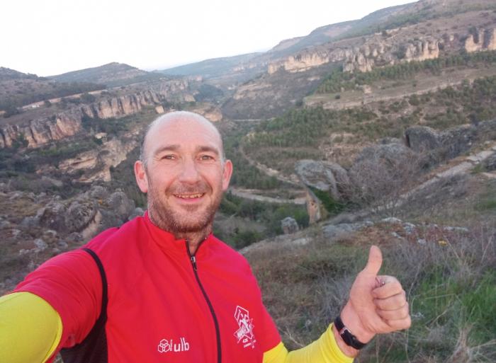 Casi 300 personas participan en el primer Circuito de Retos Virtuales