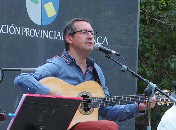 La música tradicional de medio mundo se da cita en Cuenca gracias a ‘El Mantel de Noa’ y su espectáculo ‘Viaje por las músicas encantadas’