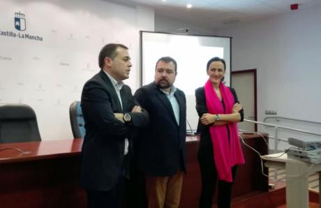 El Gobierno regional organiza unas jornadas de formación para los profesionales de la Red de Oficinas de Turismo INFOTUR