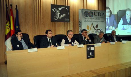 La Junta cederá un espacio a las asociaciones de mayores de Cuenca