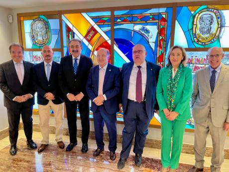 Castilla-La Mancha seguirá colaborando y aportando ideas para la mejora del actual Sistema Nacional de Salud