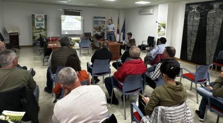 La promoción y mejora en el aseguramiento agrario, básicos para el sector agro