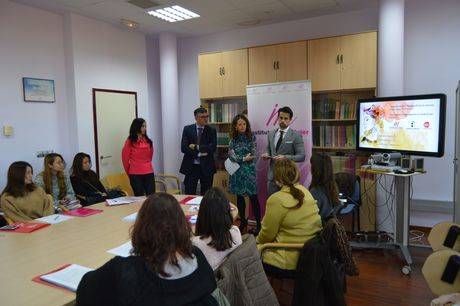 El Instituto de la Mujer y AJE Castilla-La Mancha organizan unas jornadas sobre emprendimiento y liderazgo femenino en Cuenca