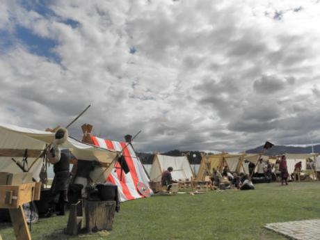 El mundo celtíbero cobrará vida en las primeras Jornadas de Arqueología Experimental de Tragacete