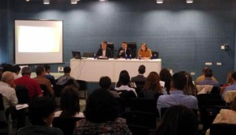 La Junta puso en marcha 223 acciones de formación para el empleo de las que se beneficiaron 3.350 personas en la provincia