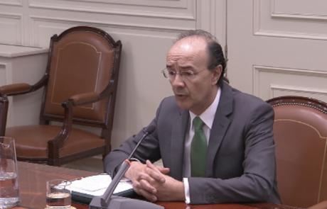 El presidente de Audiencia de Cuenca, entre los 20 vocales del CGPJ pactados por PSOE y PP