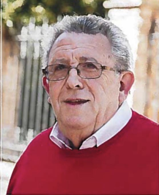 Jose Luis Olmo Díaz