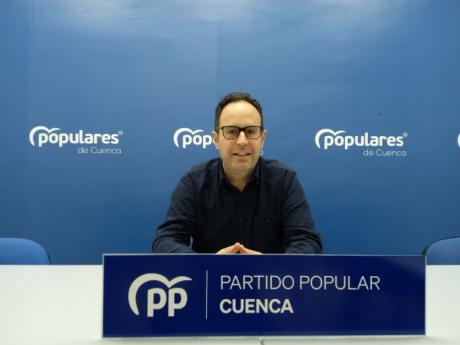 Martín-Buro denuncia que las valoraciones de discapacidad en la provincia de Cuenca se están retrasando hasta en dos años