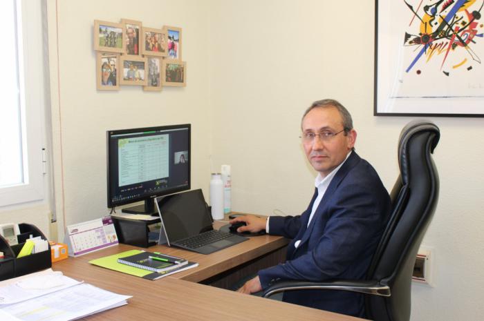 Cooperativas Agro-alimentarias analiza el futuro del almendro en las cooperativas