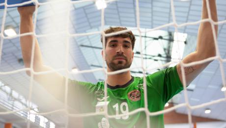 Juanjo Fernández: “En Cuenca nos llena de orgullo jugar la Copa Plenitude ASOBAL”