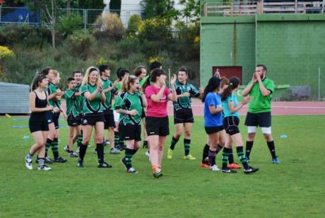 El A Palos Femenino realizará una jornada de puertas abiertas