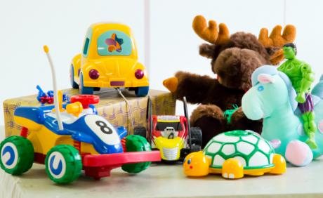 Consejos útiles para escoger los juguetes más idóneos durante la presente campaña navideña