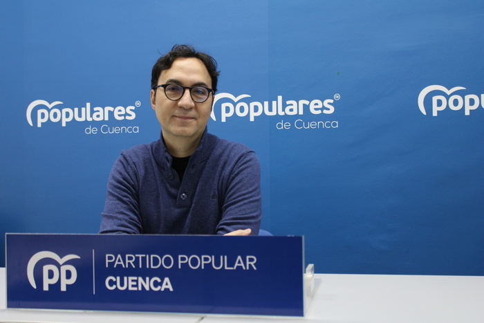 Niño: “Dolz reconoce que se han perdido 500.000 euros para el arreglo de instalaciones deportivas y aun así dice que no nos preocupemos”