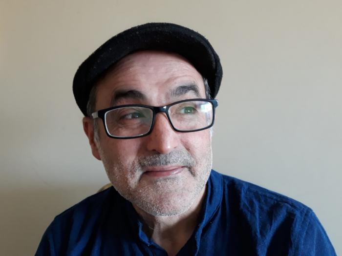 Julio Fernández gana el V Certamen Nacional de Textos Teatrales Cuenca a Escena con ‘Sembraré recuerdo’