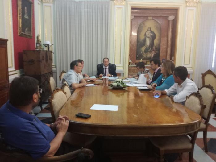 La Balompédica y el Balonmano Ciudad Encantada, premios Ciudad de Cuenca en la modalidad de Deporte