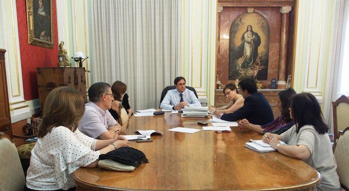 Adjudicada la implantación de una plataforma para la administración electrónica en el Ayuntamiento de la capital