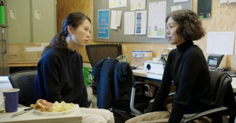 La mujer que escapó, esta tarde en el Cineclub Chaplin