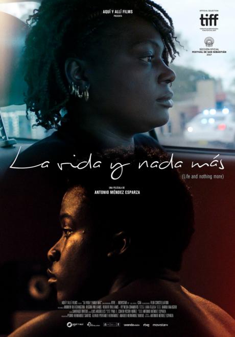 “La vida y nada más” y “Donkeyote” estrenos en la segunda jornada de la Semana de Cine