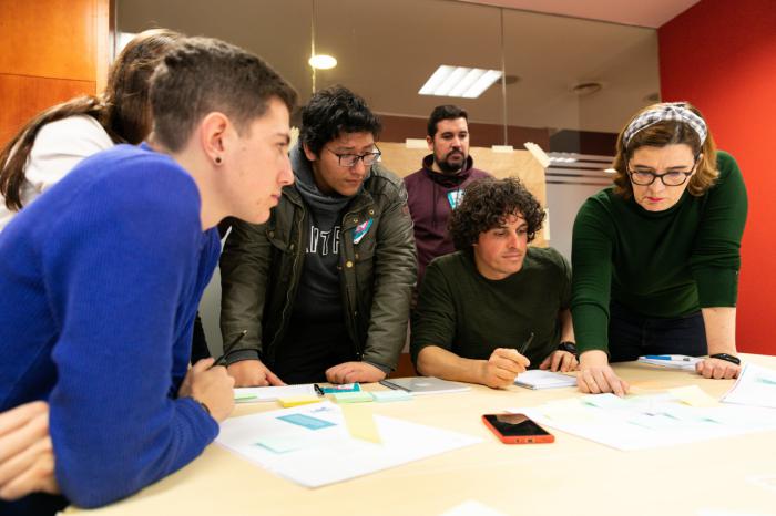 Alumnos de dos centros de Castilla-La Mancha luchan contra la basuraleza a través de la innovación con LIBERA Makers