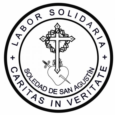 La V. H. de la Soledad de San Agustín organiza este sábado una recogida de alimentos a beneficio de Cáritas Parroquial