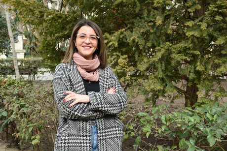 Lorena Moratalla Parreño será la candidata del PSOE en Casas de Benítez