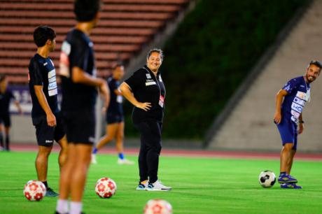 La conquense Mila Martínez entrenará una temporada más al Suzuka japonés