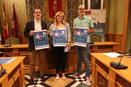 La UCLM celebra este viernes ‘La Noche Europea de los Investigadores e Investigadoras’ en Cuenca