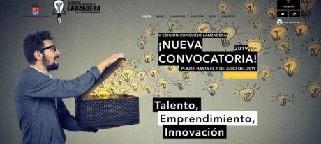 La Confederación de Empresarios anima a emprendedores y empresas de nueva creación a participar en lanzadera