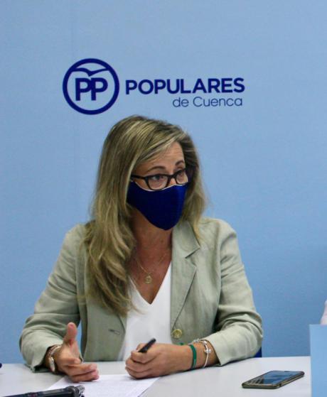 El PP exige que se trabaje para que el Centro de Estudios Penitenciarios aparezca en los Presupuestos Generales del Estado