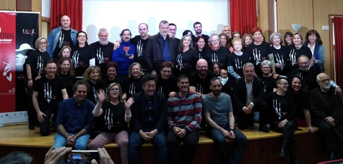 Las Casas Ahorcadas hará un encuentro virtual el 8 de mayo para conmemorar el Día de la Madre