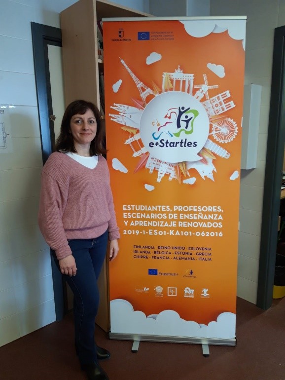 En imagen Laura Elena Di?ez