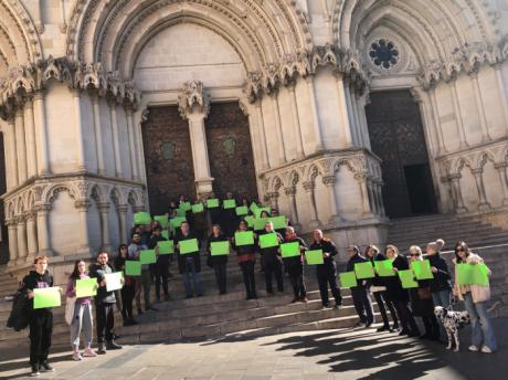 La capital contara con más “Espacios sin humo” para concienciar los riesgos del tabaquismo