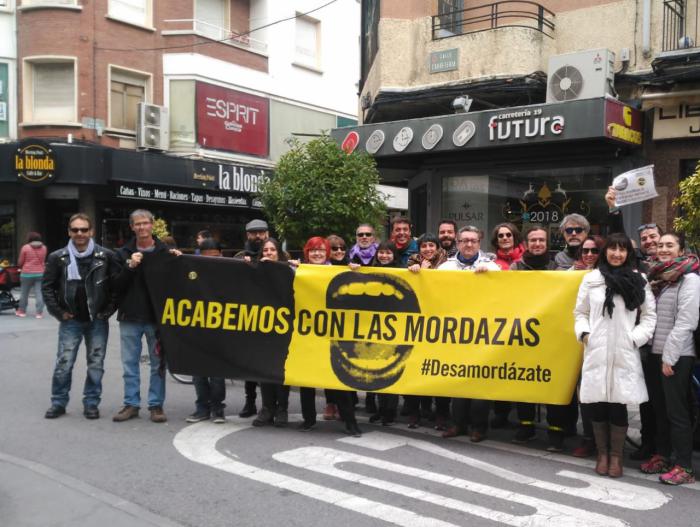 Cuenca se suma a la defensa de los derechos humanos con un nuevo grupo de acción de Amnistía Internacional