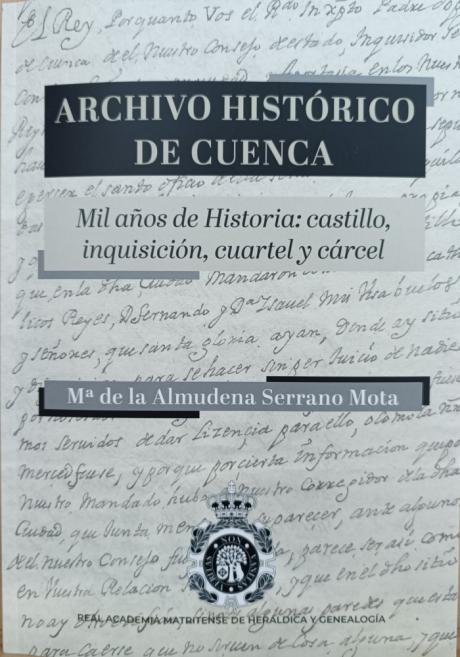 75 años del Archivo Histórico de Cuenca: Un viaje a través de la historia y las vicisitudes del edificio