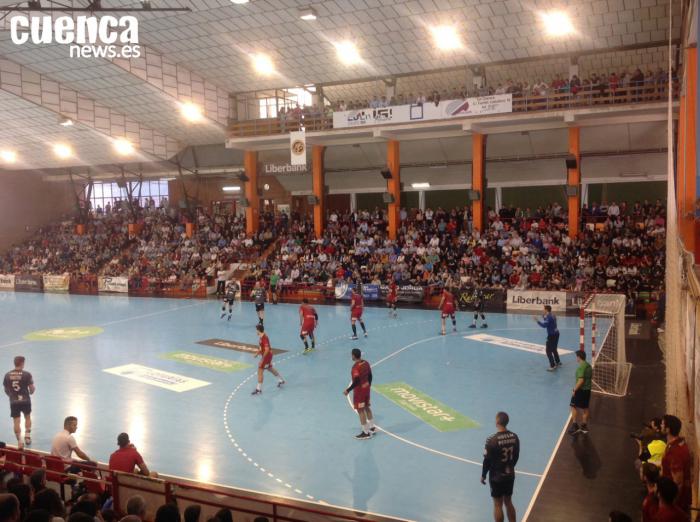 El Balonmano Ciudad Encantada arranca una ilusionante campaña de abonos para el curso 2018/19