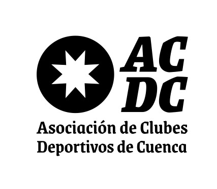 El artista jareño José Antonio Perona diseña el logo oficial de la ACDC