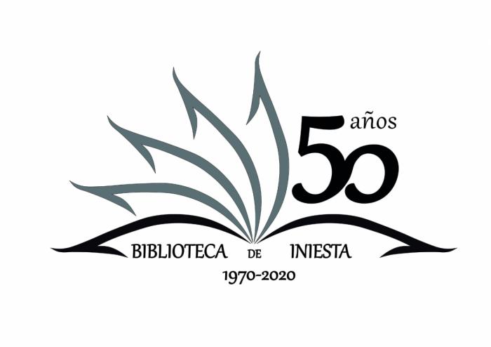 La biblioteca de Iniesta cumple 50 años en 2020