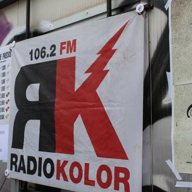 Comienza una nueva temporada en Radio Kolor, la emisora libre y comunitaria de Cuenca