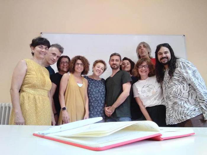 Abierta la matriculación para los ocho cursos de las IV Jornadas de Formación Escénica Cuenca a Escena