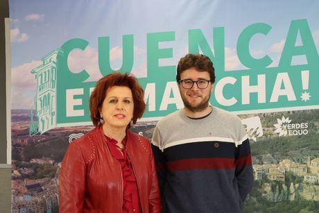 Cuenca en Marcha celebra la suspensión cautelar de la clausura del tren regional y exige responsabilidades