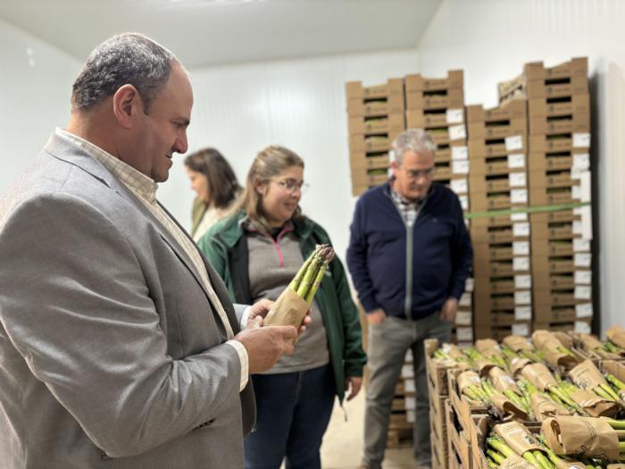 Agricultura afirma que las mujeres que se incorporan al sector agropecuario tienen un papel vital en el campo y el medio rural