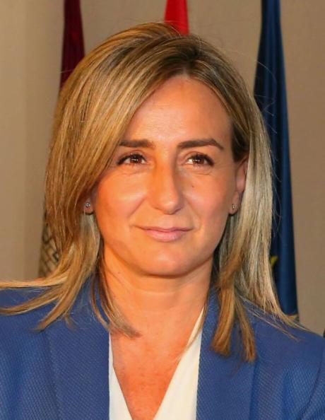 En imagen Milagros Tolón Jaime