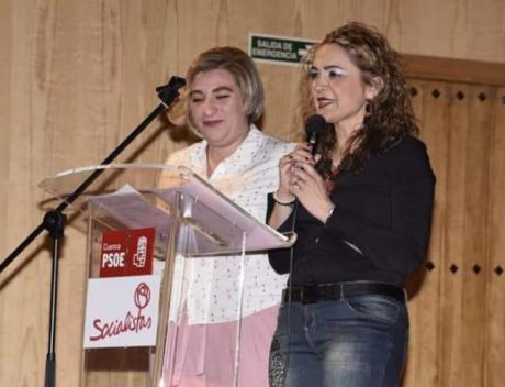 JJSS de La Alberca del Záncara pone en valor que “por primera vez” un presidente de Diputación ayude a los regantes de la Mancha