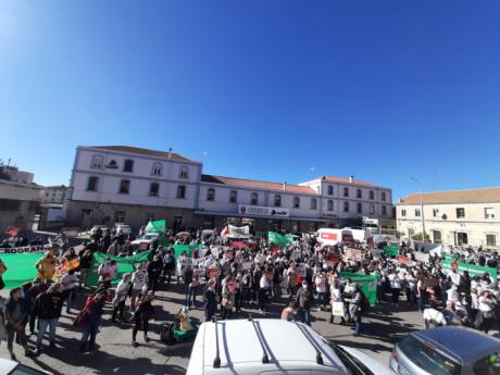 Cuenca en Marcha lamenta que Cuenca siga sin ordenanza para evitar macrogranjas y sus purines
