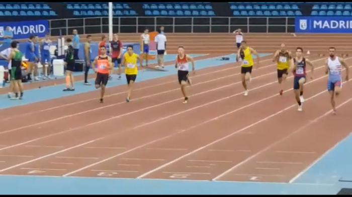 Los atletas del Atletismo Cuenca continúan rompiendo barreras