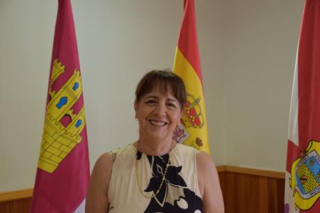 Mari Carmen Domínguez pregona el sábado las Fiestas y Feria Nuestra Señora de Riánsares 2023