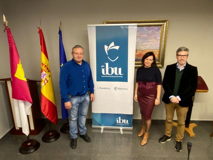 Gran inicio de actividad de la nueva plataforma de formación online del Ayuntamiento de Quitanar del Rey