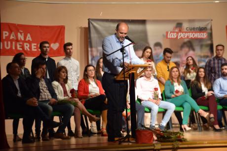 Martínez Guijarro: “Venimos con un impulso brutal, pero hay que rematar la faena”