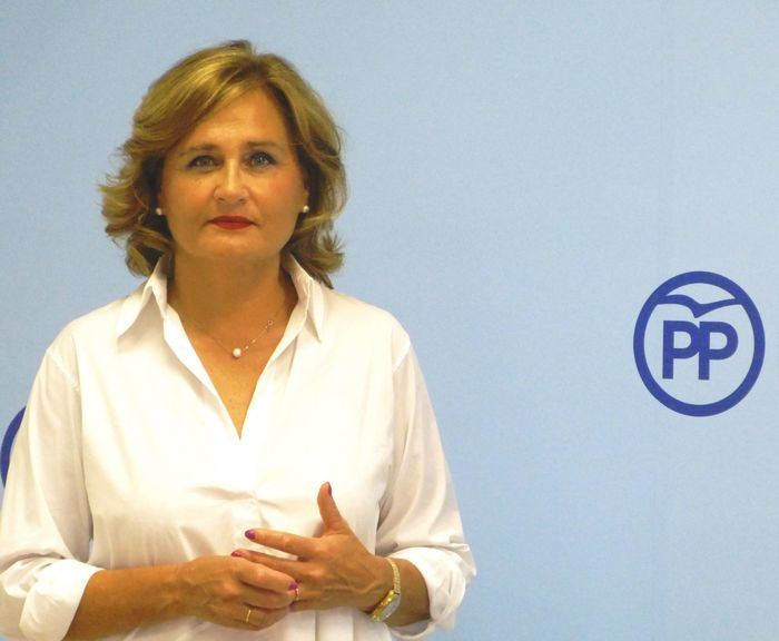 El PP de Cuenca denuncia que el Gobierno de Page ha recortado un grupo de Primero de Bachillerato del IES Hervás y Panduro