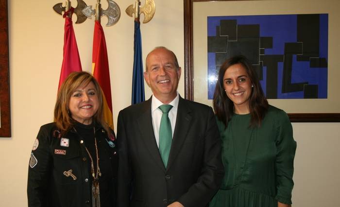 El PP de Castilla-La Mancha muestra su apoyo a Cuenca como Capital Gastronómica en 2018